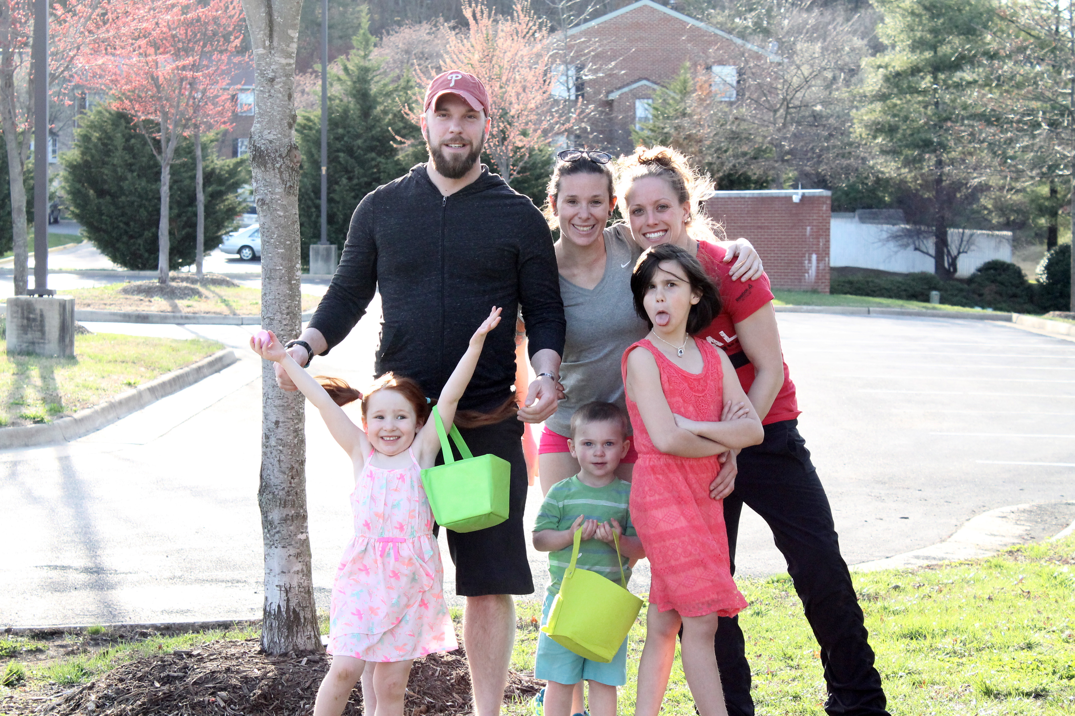 family